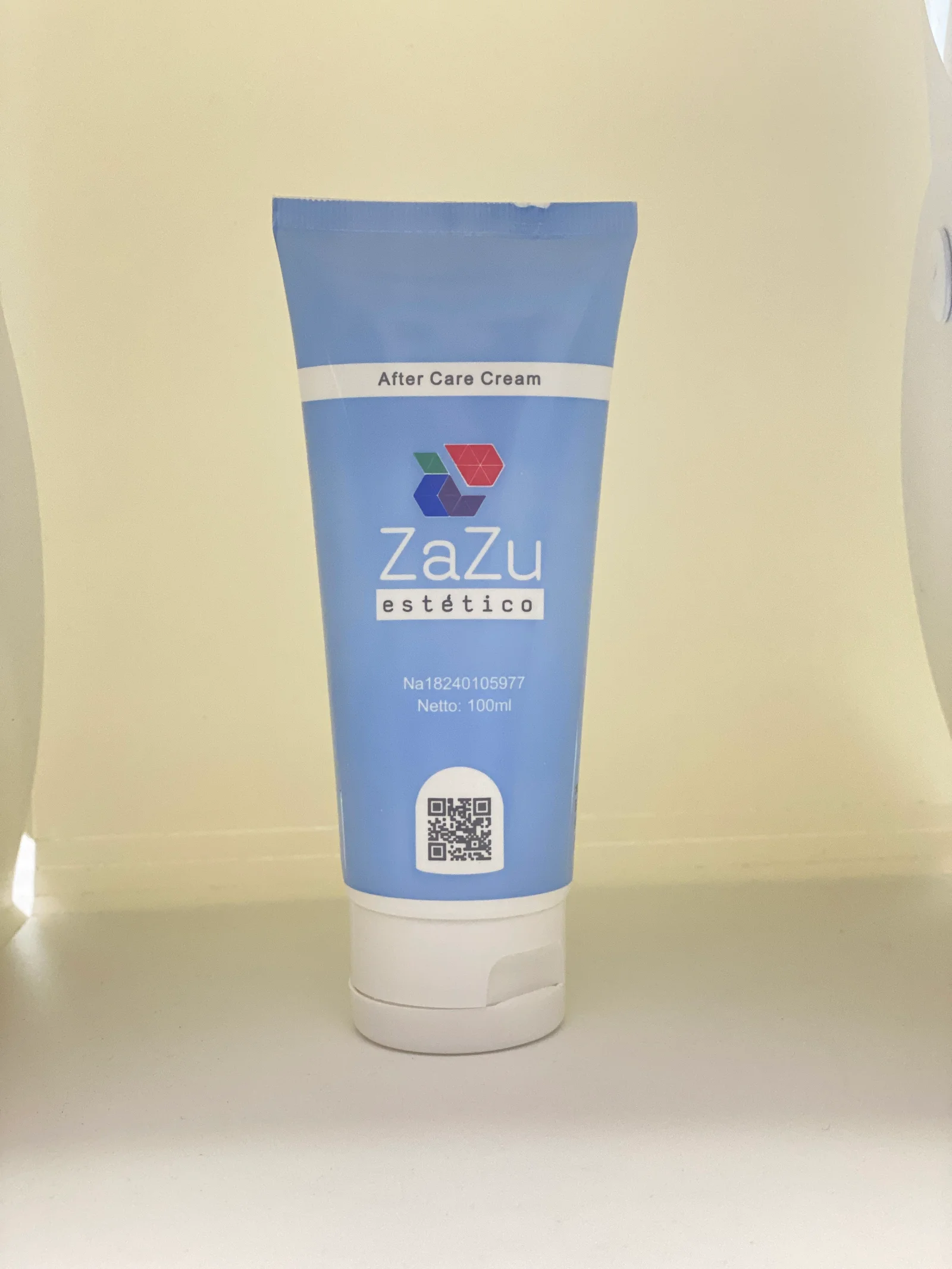 After Care Cream